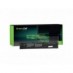 Green Cell Akku FP06 FP06XL 708457-001 708458-001 tuotteeseen HP ProBook 440 G1 445 G1 450 G1 455 G1 470 G1 470 G2