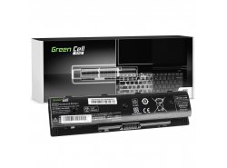 Green Cell PRO Akku PI06 P106 PI06XL 710416-001 HSTNN-LB4N HSTNN-YB4N tuotteeseen HP Pavilion 15-E 17-E Envy 15-J 17-J 17-J