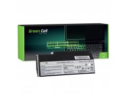 Green Green Cell