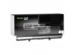 Green Cell PRO Akku PA5185U-1BRS tuotteeseen Toshiba Satellite C50-B C50D-B C55-C C55D-C C70-C C70D-C L50-B L50D-B L50-C L50D-C