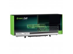 Green Cell -kannettava Akku PPA5076U-1BRS Toshiba Satellite U845 U940 U945 L950 L950D L955 L955D