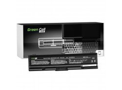Green Cell PRO -kannettava Akku PA3534U-1BRS Toshiba Satellite A200 A205 A300 A300D A350 A500 L200 L300 L300D L305 L450 L500