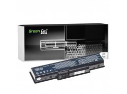 Green Cell PRO -kannettava Akku AS09A31 AS09A41 AS09A51 für Acer Aspire 5532 5732Z 5732ZG 5734Z eMachines D525 D725 E525 E725 G7