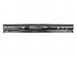 Green 3400 mAh