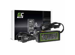 Laturi / Green Cell PRO 19V 3.42A 65W Asus Pro BU400 BU400A PU551 PU551L PU551LA PU551LD PU551J PU551JA