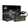 Laturi / Green Cell PRO 19V 3.42A 65W Asus Pro BU400 BU400A PU551 PU551L PU551LA PU551LD PU551J PU551JA