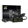 Laturi / Green Cell PRO 19V 2.15A 40W - Acer Aspire One 531533 1225 D255 D257 D260 D270 ZG5