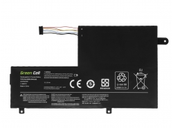 Green 3500 mAh