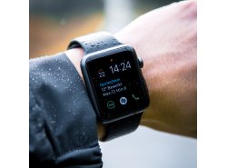 2x GC Clarity Schutzglas für Apple Watch 42mm