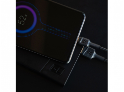 Kaapeli QC 3.0, GC Ultra Charge, Samsung AFC, Huawei FCP / SCP