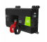 Green Cell Pro -invertterijännitemuuntaja 12V - 230V 500W / 1000W puhdas sini