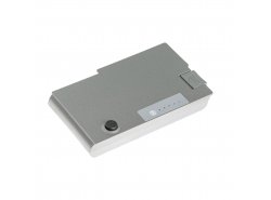 Green 4400 mAh