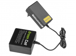 Laturi 21.6V-24V