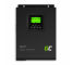 Solar Inverter Off Grid Inverter MPPT Green Cell Solar Charger 12VDC 230VAC 1000VA / 1000W Pure Sine Wave