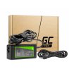 Virtalähde / laturi Green Cell USB-C 65W kannettaville, tableteille, puhelimille