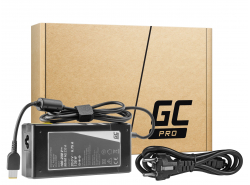 Laturi / verkkolaite Green Cell PRO 20V 6.75A 135W Lenovo IdeaPad Gaming L340-15 L340-17 15ARH05 15IMH05 Legion Y520 Y530 Y730