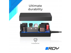 Virtalähde 120W