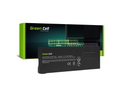 Green Cell Akku VGP-BPS24 VGP-BPL24 tuotteeseen Sony Vaio PCG-41213M PCG-41214M SVS1312Q9ES VPCSB1V9E VPCSE1E1E VPCSE2F1E