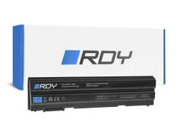 Akku RDY T54FJ 8858X tuotteeseen Dell Latitude E6420 E6430 E6520 E6530 E5420 E5430 E5520 E5530 E6440 E6540 Vostro 3460 3560