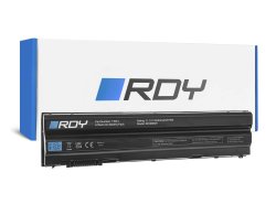 Akku RDY T54FJ 8858X tuotteeseen Dell Inspiron 17R 5720 7720 Vostro 3460 3560 Latitude E6420 E6430 E6520 E6530 E5520 E5530