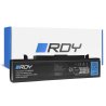 Akku RDY AA-PB9NC6B AA-PB9NS6B tuotteeseen Samsung R519 R522 R525 R530 R540 R580 R620 R780 RV510 RV511 NP300E5A NP350V5C