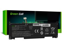 Green Cell Akku RH03XL M02027-005 tuotteeseen HP ProBook 430 G8 440 G8 445 G8 450 G8 630 G8 640 G8 650 G8