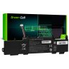 Green Cell Akku Vihreä kenno SS03XL HP EliteBook 735 G5 G6 745 G5 G6 830 G5 G6 836 G5 840 G5 G6 846 G5 G6 -malliin