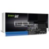 Green Cell PRO Akku A31N1601 tuotteeseen Asus R541N R541NA R541S R541U R541UA R541UJ Vivobook F541N F541U X541N X541S X541U
